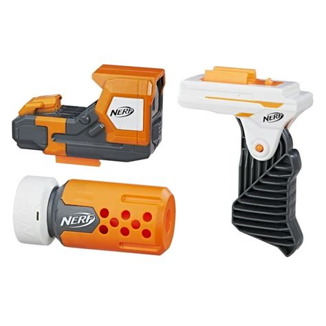 Nerf Modulus Stealth Ops Upgrade Kit - Walmart.com - Walmart.com