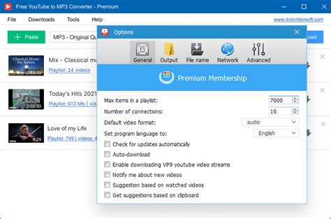 Www-dvdvideosoft-com free youtube download - tnlopte