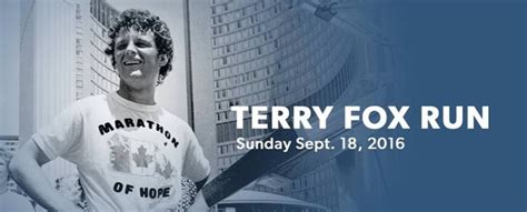 Terry Fox Run