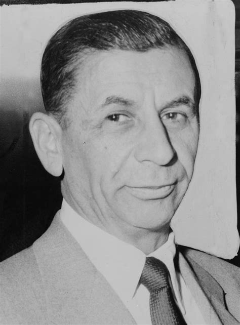 Meyer Lansky ~ Biography with Photos | Videos