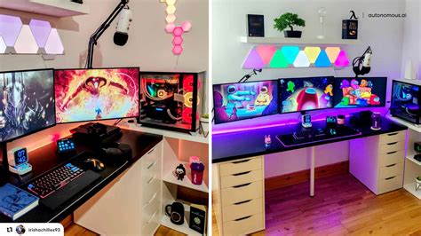 desktop setup ideas Off 65%