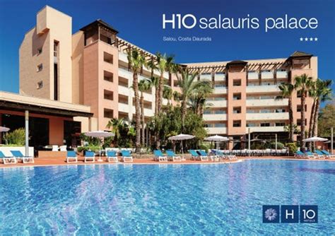 H10 Salauris Palace by H10 Hotels - Issuu