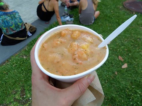 Louisiana Seafood Fest Serves Up Seafood with a Side of Tradition | Where Y'at