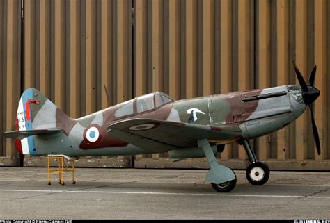 Dewoitine D-520 - France - Air Force | Aviation Photo #0659706 ...