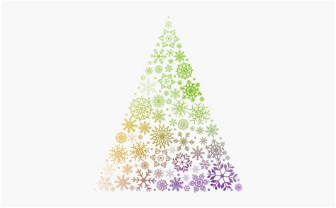 Christmas Tree, HD Png Download , Transparent Png Image - PNGitem