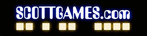 Here's a HQ version of ScottGames.com logo i made : r/fivenightsatfreddys