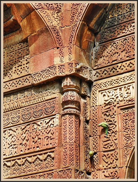 ️ Iltutmish. Iltutmish's Tomb, New Delhi. 2019-02-16