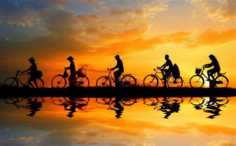 nature, Bicycle Wallpapers HD / Desktop and Mobile Backgrounds