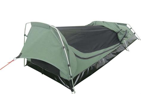 12 Best Swag Tents for Camping | Man of Many