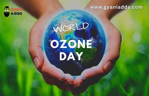 Happy Ozone Day 2023 : Theme, Quotes, Image, Importance