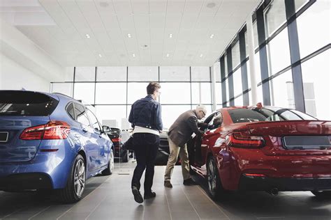 Tips for Buying a New Car - All About Insurance