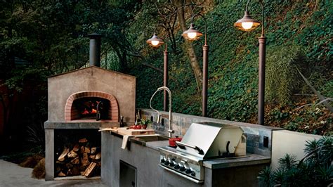 7 Grill Lights for Better, Safer Late-Night Barbecues | Epicurious