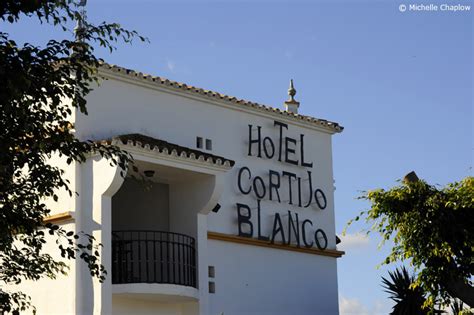 Cortijo Blanco | Districts of San Pedro, Marbella | Andalucia.com