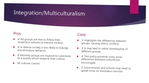 Difference Between Integration and Assimilation | Differbetween