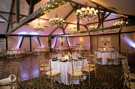 Normandy Farm Hotel - Venue - Blue Bell, PA - WeddingWire