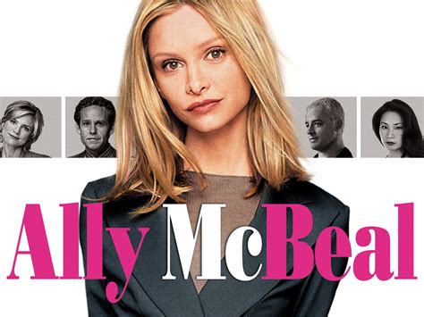 Prime Video: Ally McBeal Season 3