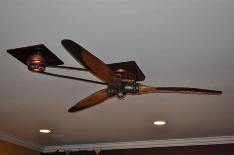 Different Belt Driven Ceiling Fan And Other Styles — Randolph Indoor and Outdoor Design