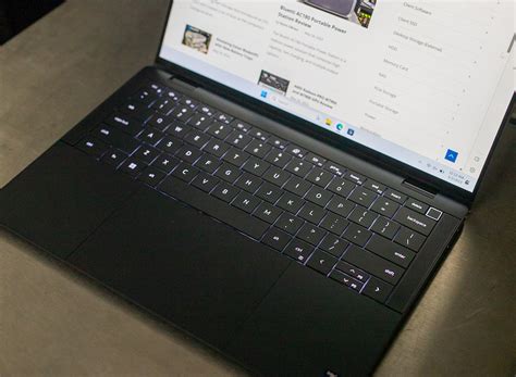 Dell Latitude 9440 2-in-1 Review - StorageReview.com