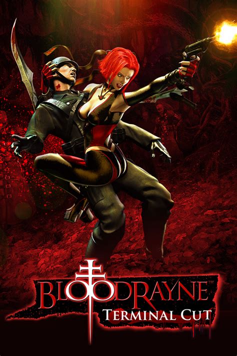 BloodRayne (Game) - Giant Bomb