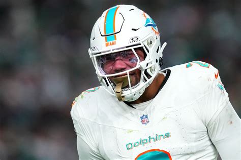 Miami Dolphins’ Most Valuable Player | Week Seven | Defense shows ...