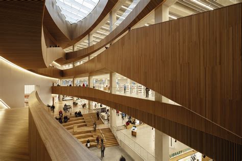 Wood Design & Building Award Winners Announced | ArchDaily