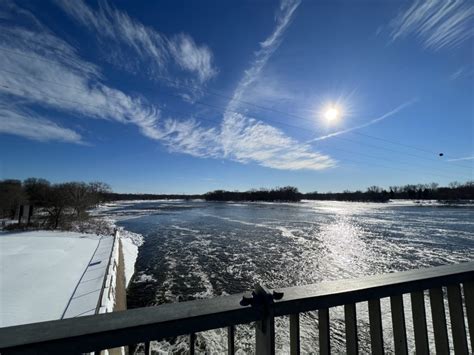 Coon Rapids Dam Regional Park - Twin Cities NW Metro Life