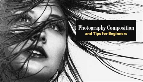 Photography Composition and Tips for Beginners [Digging Deep Into 8] – IPOX studios & Canon of ...