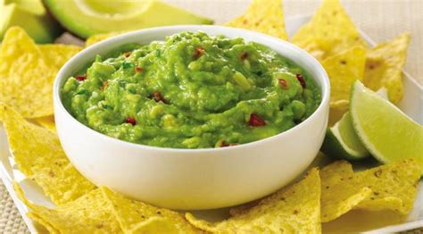 When Is National Spicy Guacamole Day This Year