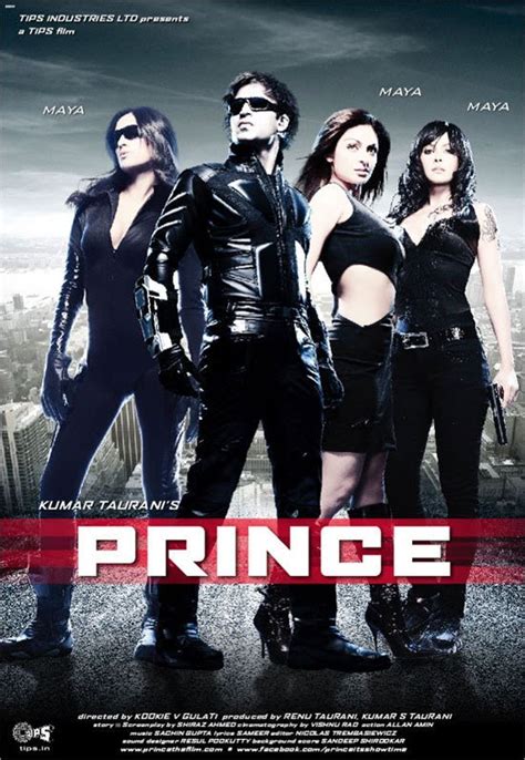 Prince Movie: Review | Release Date | Songs | Music | Images | Official Trailers | Videos ...