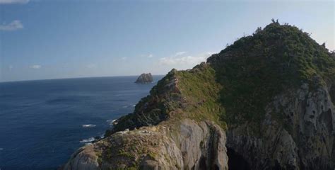 kermadec islands Archives | New Zealand Geographic