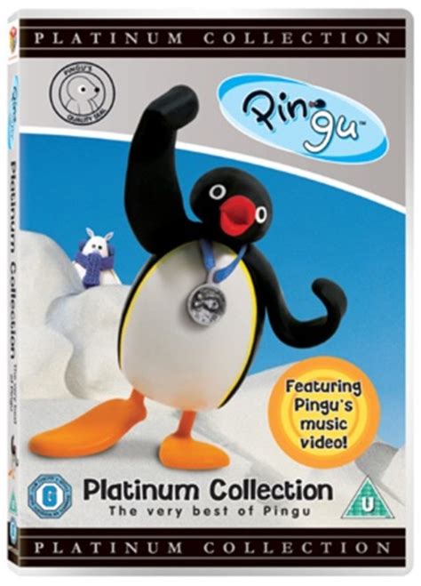 Pingu Dvd | ubicaciondepersonas.cdmx.gob.mx