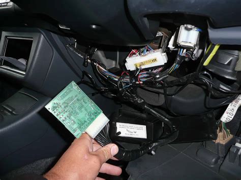 Immobiliser Removal - Obsessive Vehicle Security BlogObsessive Vehicle Security Blog