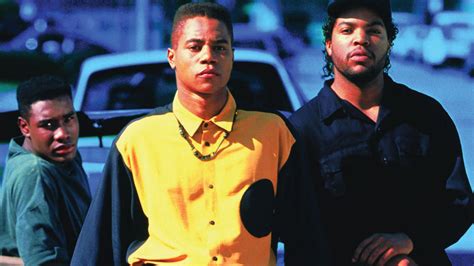 Boyz n the Hood Cast at 25: Where Are They Now?