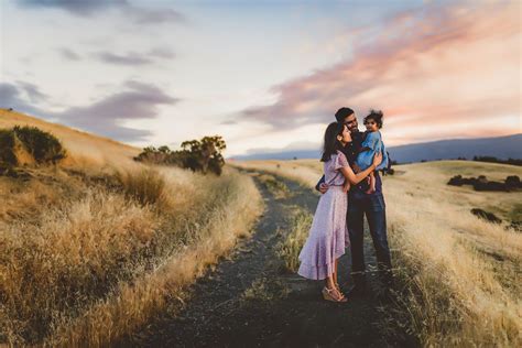 Best Photography Locations in SF Bay Area Peninsula — Bay Area Family Photographer