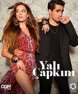 Golden Boy (Yali Capkini) Tv Series - Turkish Drama