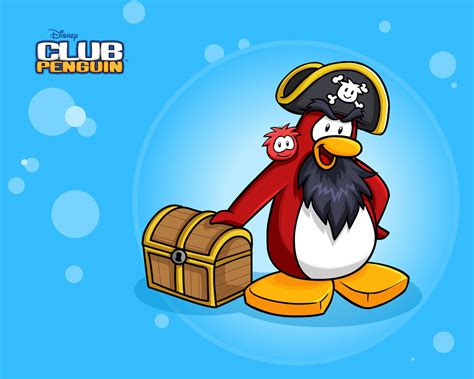 club penguin - Club Penguin Photo (14764042) - Fanpop