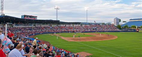 Spokane Indians | STCU