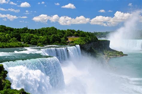 Things to Do at Niagara Falls This Summer - 2022 Travel Recommendations ...