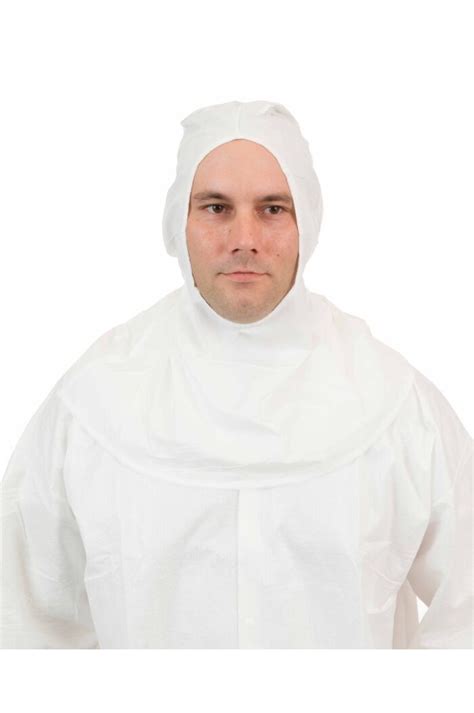 MicroGuard MP® Microporous Disposable Clothing