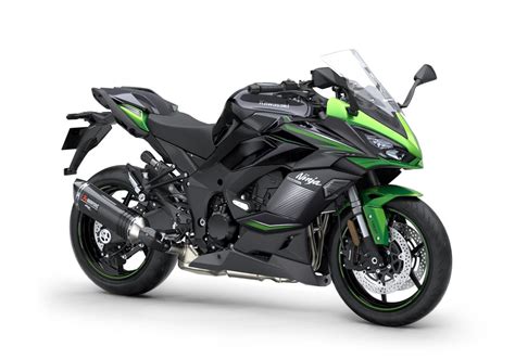 Ninja 1000SX Performance MY 2022 - Kawasaki Europe