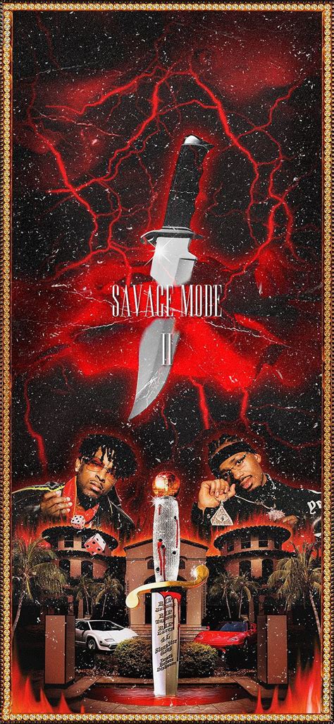 Music, 21 Savage, HD wallpaper | Peakpx