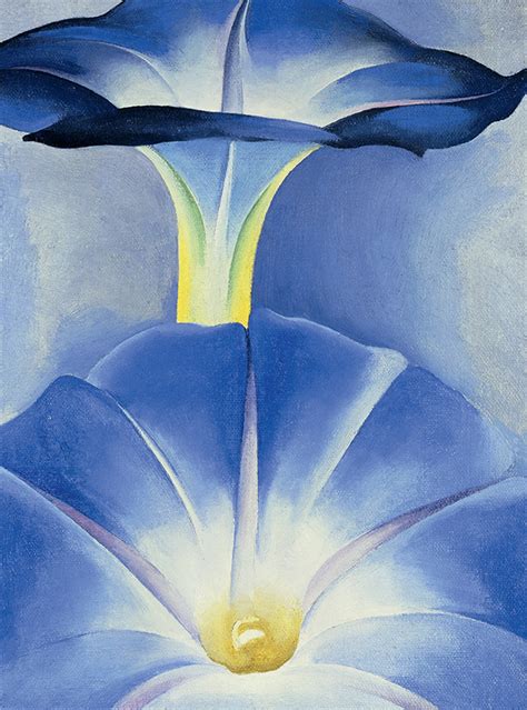 Georgia O Keeffe Paintings Flowers Names | Best Flower Site