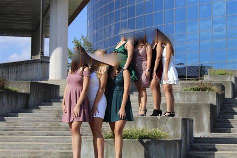 School under fire for homecoming dance dress code debacle: ‘Embarrassed ...