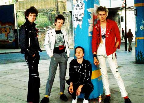 The Clash discography | Classic Albums Wiki | Fandom