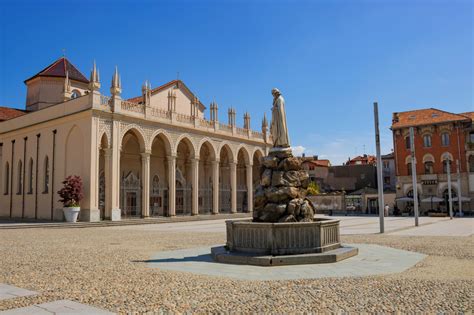 Biella, Italia: guida ai luoghi da visitare - Lonely Planet