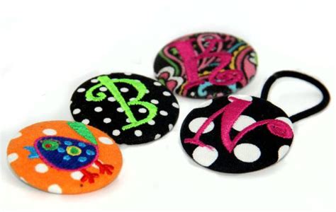 The Fabric Button - Button Making Supplies - TecreTecre Co., Inc.