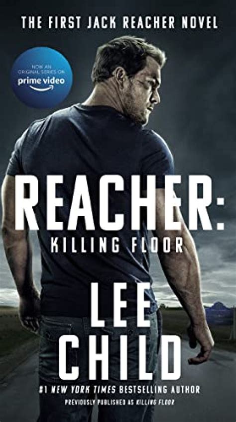 10 Best Jack Reacher Books — Great Answer