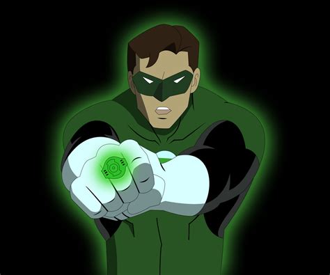 Green Lantern by BatmanInc on DeviantArt