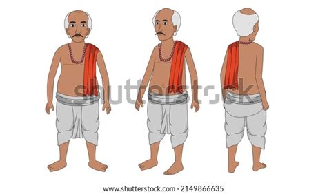 865 Stylish Indian Old Man Images, Stock Photos & Vectors | Shutterstock