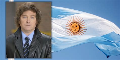 Argentina's New President Javier Milei Is Pro-Bitcoin–What Does That Mean? - 'Decrypt' News ...